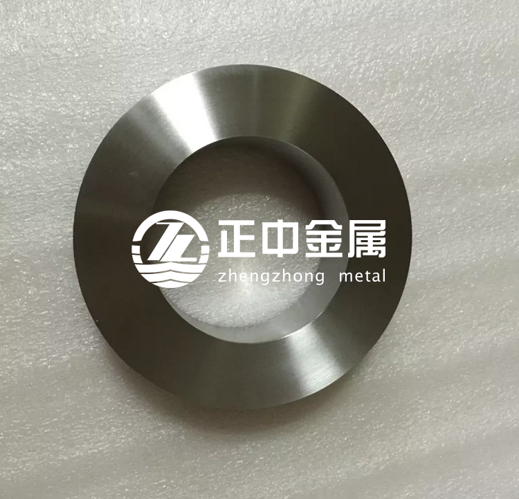 鋯環
