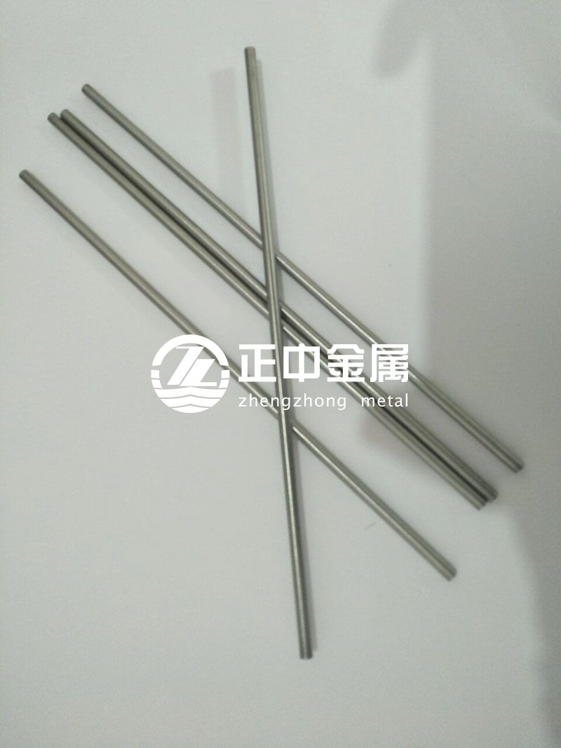 寶雞正中有色金屬鉭棒執(zhí)行標(biāo)準(zhǔn)、牌號(hào)、力學(xué)性能 寶雞正中有色金屬鉭棒執(zhí)行標(biāo)準(zhǔn)、牌號(hào)、力學(xué)性能