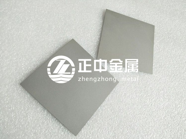 鉭棒及鉭片在電子集成工業中的主要應用