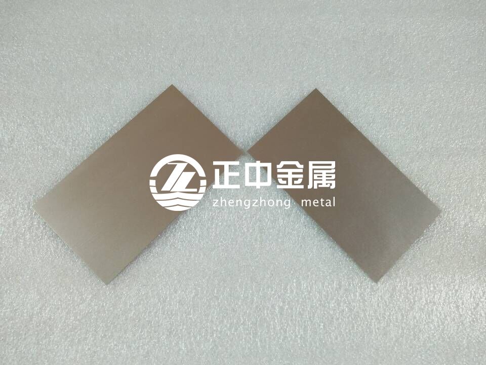 鉭片 鉭片